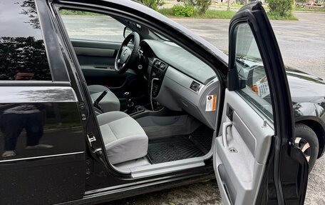 Chevrolet Lacetti, 2012 год, 479 000 рублей, 7 фотография