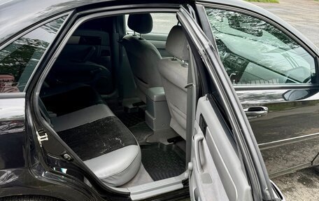 Chevrolet Lacetti, 2012 год, 479 000 рублей, 9 фотография