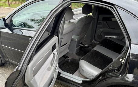 Chevrolet Lacetti, 2012 год, 479 000 рублей, 8 фотография