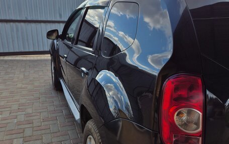 Renault Duster I рестайлинг, 2014 год, 850 000 рублей, 4 фотография