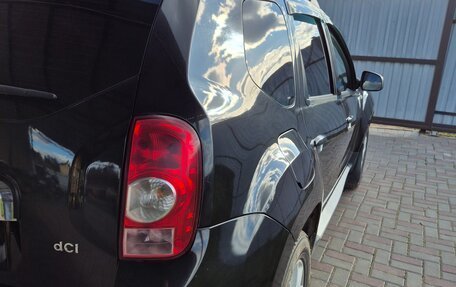 Renault Duster I рестайлинг, 2014 год, 850 000 рублей, 3 фотография