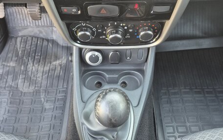 Renault Duster I рестайлинг, 2014 год, 850 000 рублей, 9 фотография