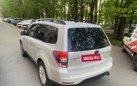 Subaru Forester, 2011 год, 950 000 рублей, 3 фотография
