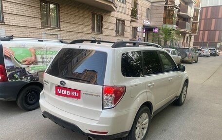 Subaru Forester, 2011 год, 950 000 рублей, 4 фотография