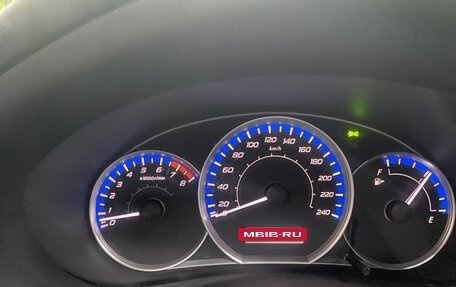 Subaru Forester, 2011 год, 950 000 рублей, 6 фотография