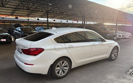 BMW 5 серия, 2014 год, 3 500 000 рублей, 7 фотография