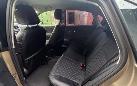 Volkswagen Polo VI (EU Market), 2016 год, 1 150 000 рублей, 7 фотография