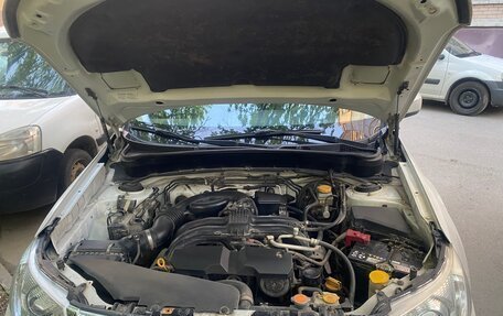 Subaru Forester, 2011 год, 950 000 рублей, 7 фотография