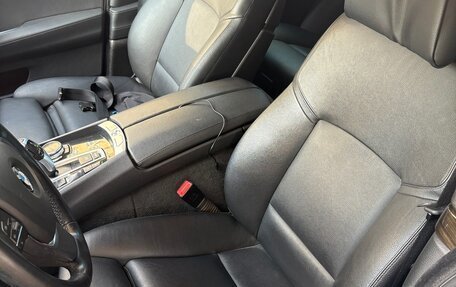BMW 5 серия, 2014 год, 3 500 000 рублей, 12 фотография