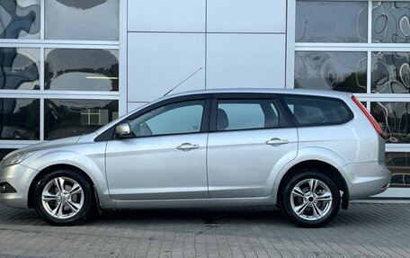 Ford Focus II рестайлинг, 2010 год, 520 000 рублей, 4 фотография