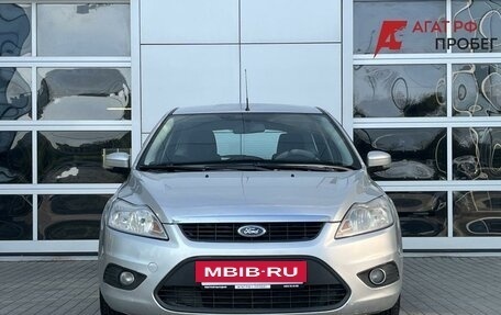Ford Focus II рестайлинг, 2010 год, 520 000 рублей, 2 фотография