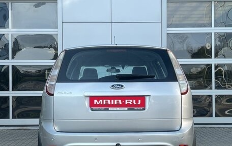 Ford Focus II рестайлинг, 2010 год, 520 000 рублей, 6 фотография