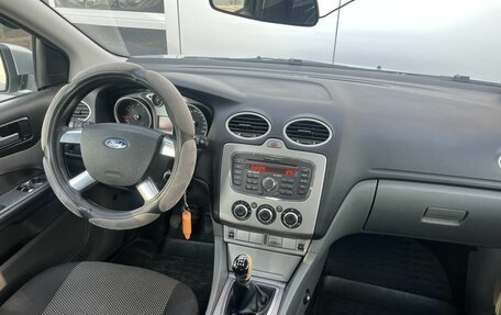 Ford Focus II рестайлинг, 2010 год, 520 000 рублей, 12 фотография