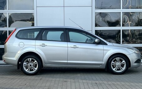 Ford Focus II рестайлинг, 2010 год, 520 000 рублей, 8 фотография
