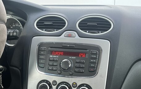 Ford Focus II рестайлинг, 2010 год, 520 000 рублей, 14 фотография