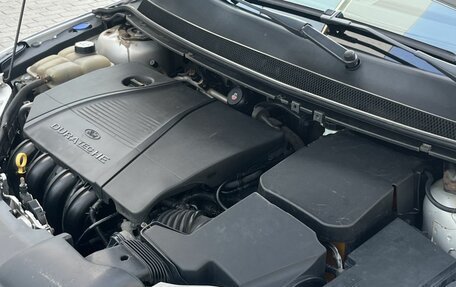 Ford Focus II рестайлинг, 2010 год, 520 000 рублей, 20 фотография