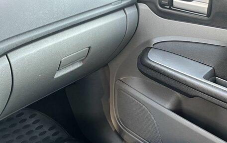 Ford Focus II рестайлинг, 2010 год, 520 000 рублей, 17 фотография