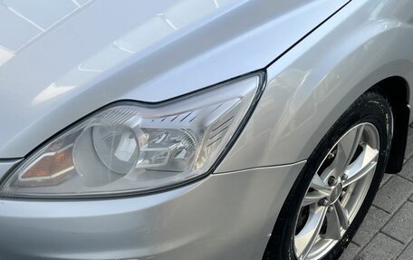 Ford Focus II рестайлинг, 2010 год, 520 000 рублей, 21 фотография