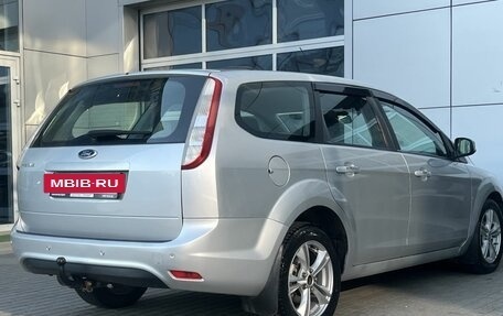 Ford Focus II рестайлинг, 2010 год, 520 000 рублей, 7 фотография