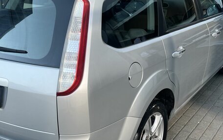 Ford Focus II рестайлинг, 2010 год, 520 000 рублей, 22 фотография