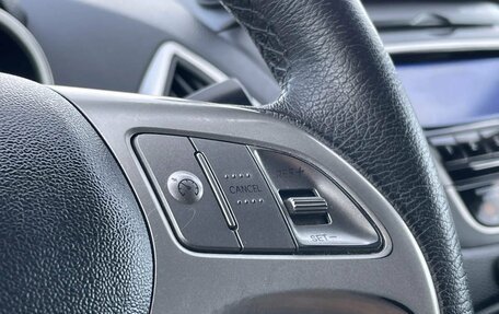 Hyundai ix35 I рестайлинг, 2012 год, 1 290 000 рублей, 11 фотография