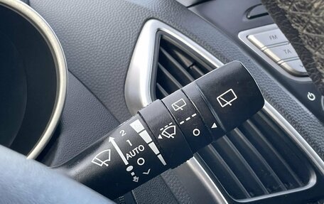 Hyundai ix35 I рестайлинг, 2012 год, 1 290 000 рублей, 13 фотография