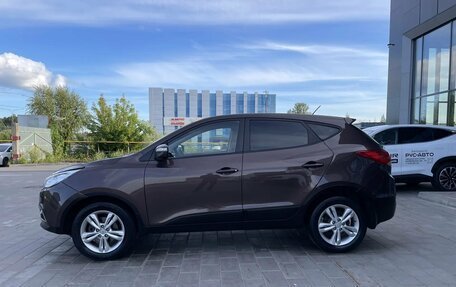 Hyundai ix35 I рестайлинг, 2012 год, 1 290 000 рублей, 8 фотография