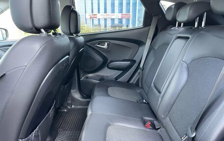 Hyundai ix35 I рестайлинг, 2012 год, 1 290 000 рублей, 15 фотография