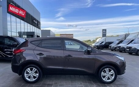Hyundai ix35 I рестайлинг, 2012 год, 1 290 000 рублей, 4 фотография