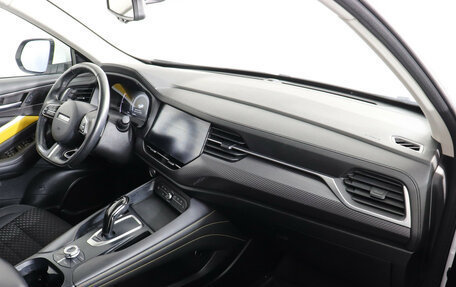 Haval F7x I, 2020 год, 1 599 000 рублей, 9 фотография