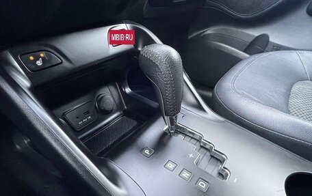 Hyundai ix35 I рестайлинг, 2012 год, 1 290 000 рублей, 20 фотография