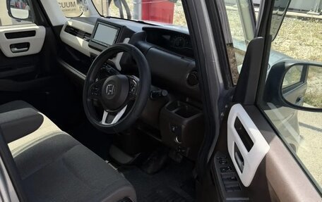 Honda N-BOX II, 2021 год, 930 000 рублей, 12 фотография