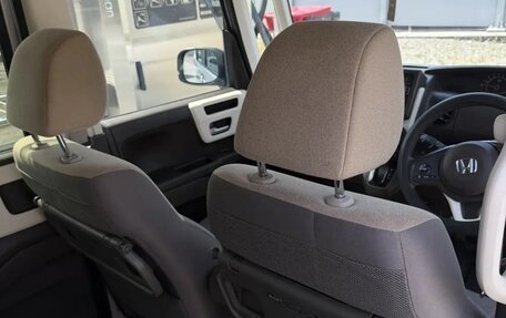 Honda N-BOX II, 2021 год, 930 000 рублей, 7 фотография