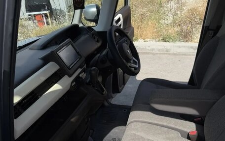 Honda N-BOX II, 2021 год, 930 000 рублей, 9 фотография