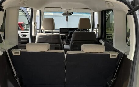 Honda N-BOX II, 2021 год, 930 000 рублей, 11 фотография