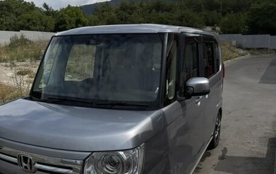 Honda N-BOX II, 2021 год, 930 000 рублей, 1 фотография