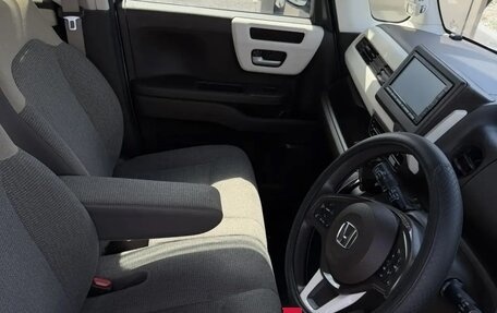 Honda N-BOX II, 2021 год, 930 000 рублей, 8 фотография