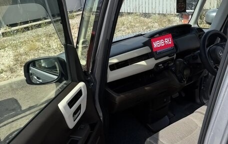 Honda N-BOX II, 2021 год, 930 000 рублей, 10 фотография