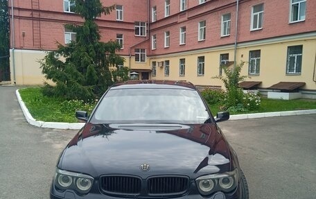 BMW 7 серия, 2003 год, 465 000 рублей, 1 фотография
