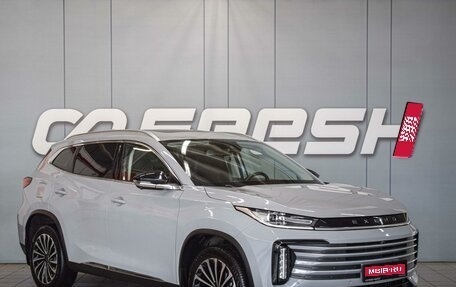 CheryExeed TXL, 2023 год, 2 150 000 рублей, 1 фотография