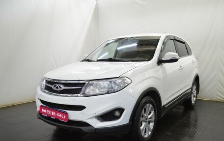Chery Tiggo 5 I рестайлинг, 2015 год, 703 000 рублей, 1 фотография