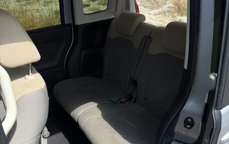 Honda N-BOX II, 2021 год, 930 000 рублей, 15 фотография