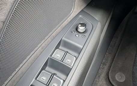 Audi A8, 2010 год, 4 500 000 рублей, 14 фотография