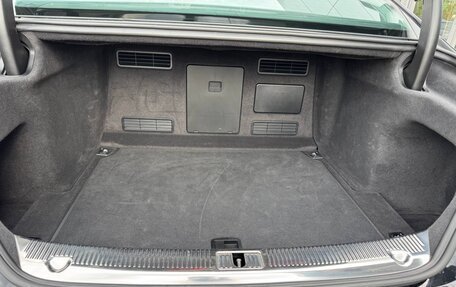 Audi A8, 2010 год, 4 500 000 рублей, 18 фотография