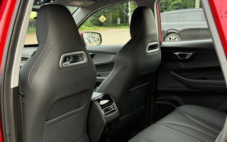 Chery Tiggo 4 I рестайлинг, 2025 год, 1 750 000 рублей, 5 фотография