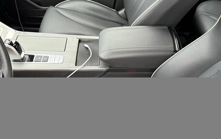 Chery Tiggo 4 I рестайлинг, 2025 год, 1 750 000 рублей, 8 фотография
