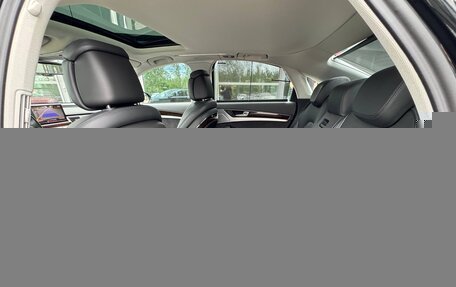 Audi A8, 2010 год, 4 500 000 рублей, 16 фотография