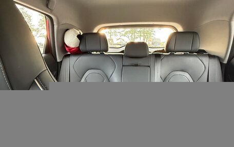 Chery Tiggo 4 I рестайлинг, 2025 год, 1 750 000 рублей, 7 фотография