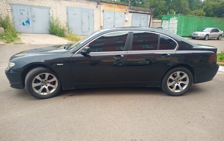 BMW 7 серия, 2003 год, 465 000 рублей, 5 фотография