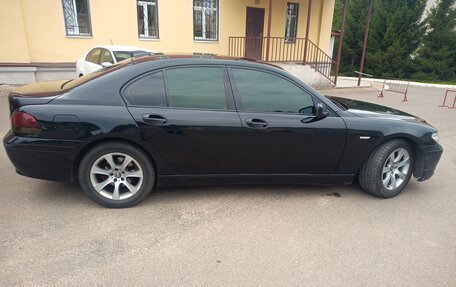 BMW 7 серия, 2003 год, 465 000 рублей, 9 фотография